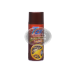 7CF DASHBOARD LEATHER & TYRE WAX 450ml