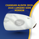 Changan Alsvin 2019-2026 Lumiere Side Mirror (2)