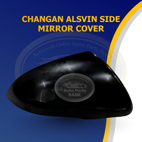 Changan Alsvin Side Mirror Cover (2)