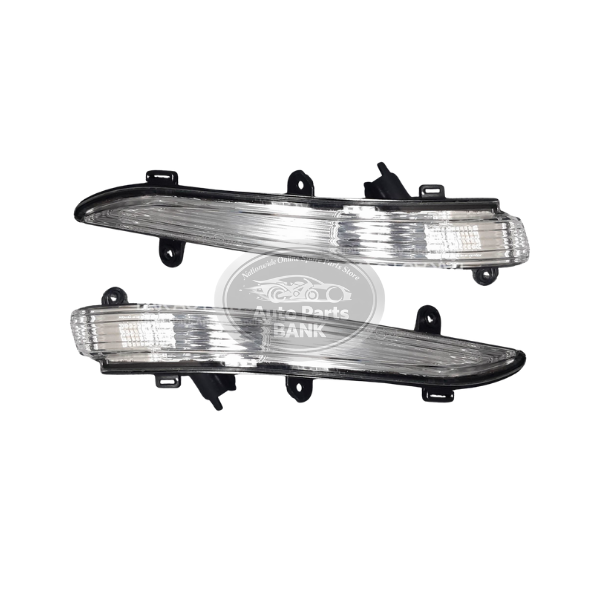Changan Alsvin Side Mirror Indicator Light