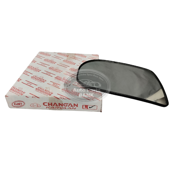 Changan Karwan Side Mirror Plate Glass