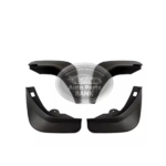 Daihatsu Mira Universal Mud Flaps