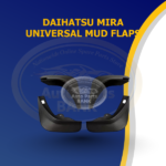 Daihatsu Mira Universal Mud Flaps - Image 2
