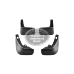 Daihatsu Mira Universal Mud Flaps Set