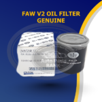 FAW V2 Oil Filter Genuine - Image 2