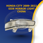 Honda City 2009-2022 Side Mirror Light China - Image 2