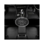 Honda Civic 7D Diamond Floor Mats 2016-2021