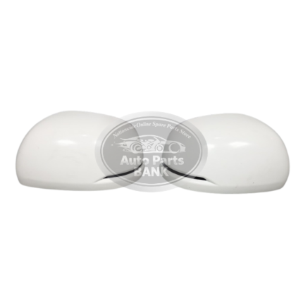 Honda N WGN, N One Side Mirror Cover With Light hole