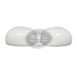 Honda N WGN, N One Side Mirror Cover Without Light hole