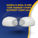 Honda N WGN, N One Side Mirror Cover Without Light hole - Image 2