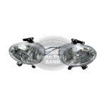 Hyundai Santro Front Fog light Lamp