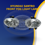 Hyundai Santro Front Fog light Lamp - Image 2