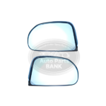 Hyundai Santro Side Mirror