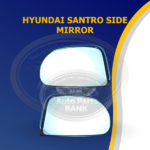 Hyundai Santro Side Mirror - Image 2