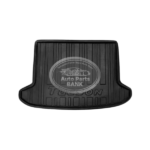 Hyundai Tucson PVC Trunk Mat 2020