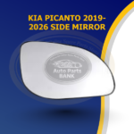 Kia Picanto 2019-2026 Side Mirror - Image 2