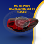 MG HS PHEV Backlights Set - Image 2