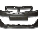 Prince Pearl Front Bumper