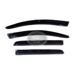 Prince Pearl 2019-2025 Window Visors Set Air press