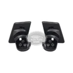 Prince Pearl Side Mirror Base Bracket