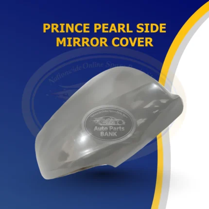 Prince Pearl Side Mirror Cover (2)