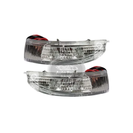 Prince Pearl Side Mirror Light