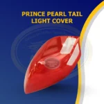 Prince Pearl Tail Light Back light Cover - Image 2