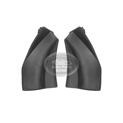 Prince Pearl Wind Screen Wiper Shield Corner