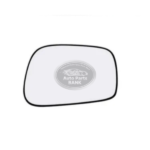 Suzuki Alto 2019-2026 VXL Side Mirror Glass