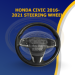 Honda Civic 2016-2021 Steering Wheel - Image 2