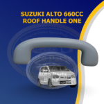Suzuki Alto 660cc Roof Handle One - Image 2