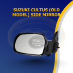 Suzuki Alto VXL 660 cc Side Mirror Base (Braket)Swift 2022-2026 Side Mirror Lower Part