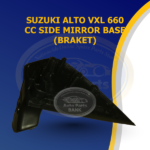 Suzuki Alto VXL 660 cc Side Mirror Base (Braket) - Image 2