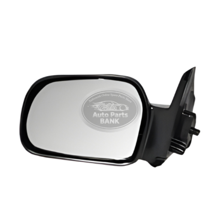 Suzuki Cultus (Old Model) Side Mirror