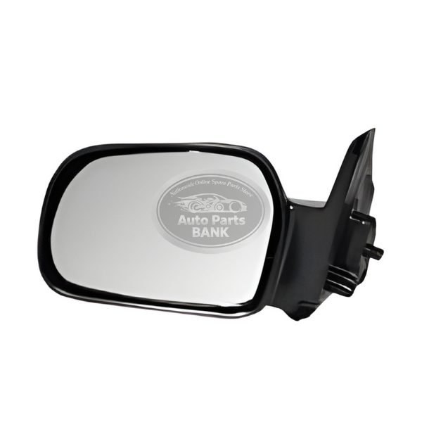 Suzuki Cultus (Old Model) Side Mirror Suzuki Cultus (Old Model) Side Mirror