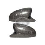 Suzuki Swift 2022-2026 Batman Style Side Mirror Cover Pair