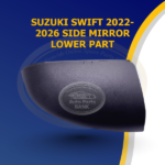 Suzuki Swift 2022-2026 Side Mirror Lower Part - Image 2