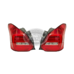 Suzuki Swift New 2022-2026 Back Light Cover Genuine