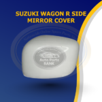 Suzuki Wagon R Side Mirror Cover - Image 2