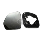 Toyota Aqua 2012-22 Side Mirror Glass Pakistan