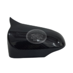 Toyota Aqua Batman Style Carbon Fiber Side Mirror Cover