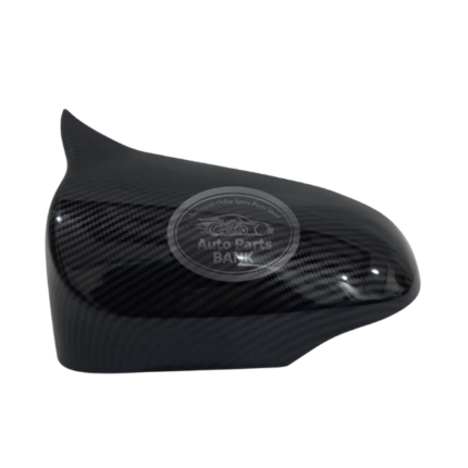 Toyota Aqua Batman Style Carbon Fiber Side Mirror Cover