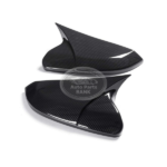 Toyota Corolla Batman Style Carbon Fiber