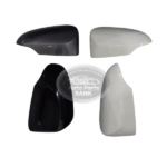 Toyota Corolla Side Mirror Cover Coloured