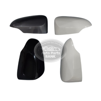 Toyota Corolla Side Mirror Cover Coloured