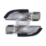 Toyota Corolla Side Mirror Light China