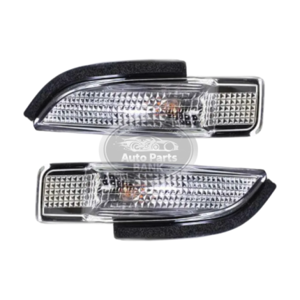 Toyota Corolla Side Mirror Light China