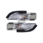 Toyota Corolla, Vitz, Aqua Universal Side Mirror Indicator Light Local