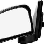 Hyundai Santro Side Mirror