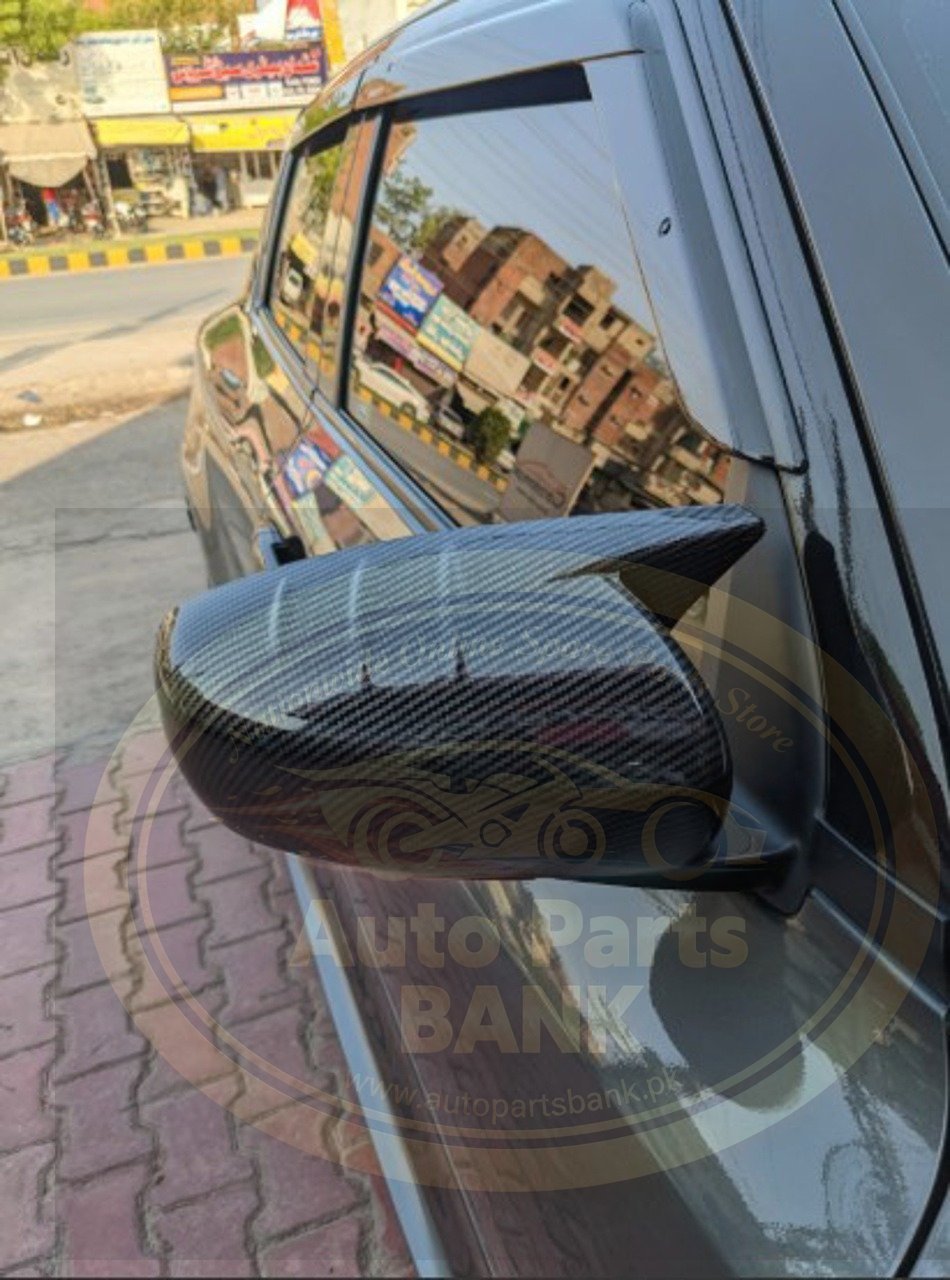 0026686_suzuki-swift-2022-2026-batman-style-side-mirror-cover-pair_1280 Suzuki Swift 2022-2026 Batman Style Side Mirror Cover Pair - Image 1